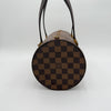 Le Papillon 30 Damier Ébène