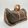 Le Keepall 50