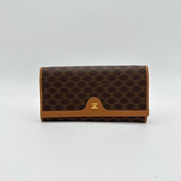 Le Portefeuille Long Céline