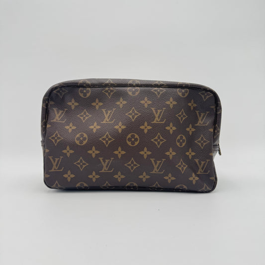 La Trousse de toilette 28