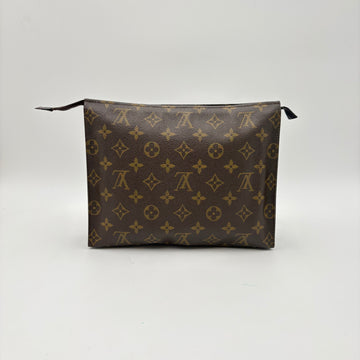 La Trousse de Toilette 26