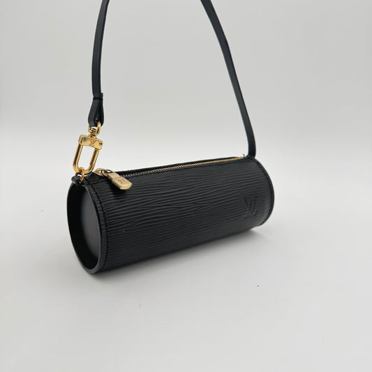 Le Mini Papillon Épi Noir