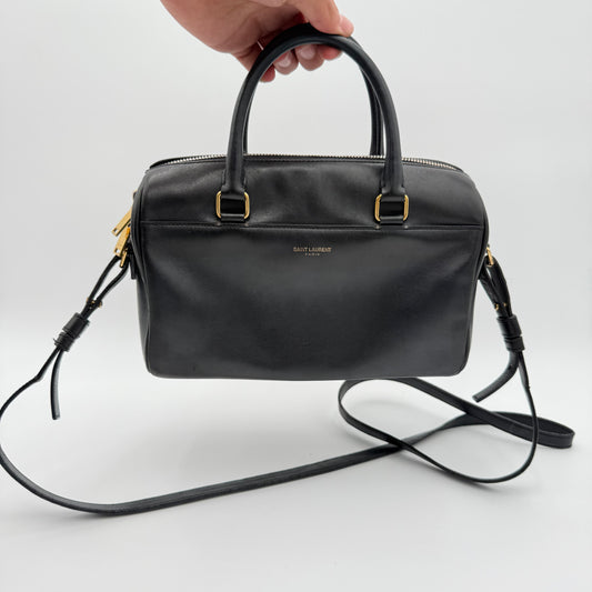 Le Baby Duffle