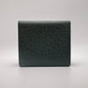 Le Portefeuille Taïga Vert