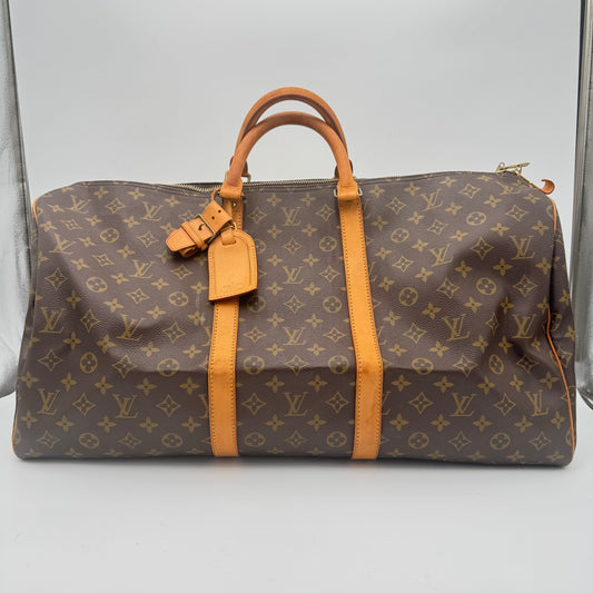 Le Keepall 55