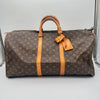 Le Keepall 55