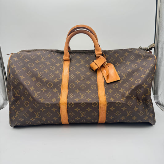Le Keepall 55