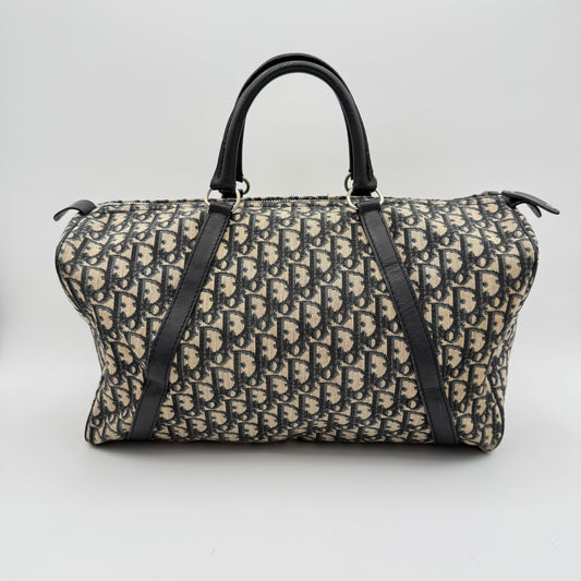 Le Trotter Boston 40