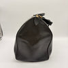 Le Keepall 50 Épi Noir