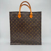 Le Sac Plat