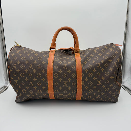 Le Keepall 55