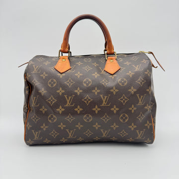 Le Speedy 30