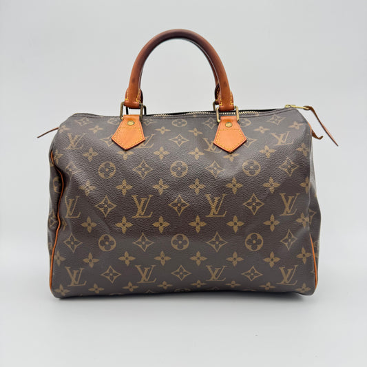 Le Speedy 30