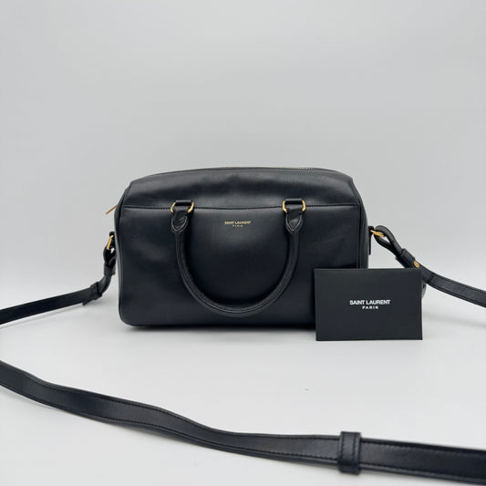 Le Baby Duffle