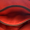 Le Sac Seau Marais Damier Ébène PM