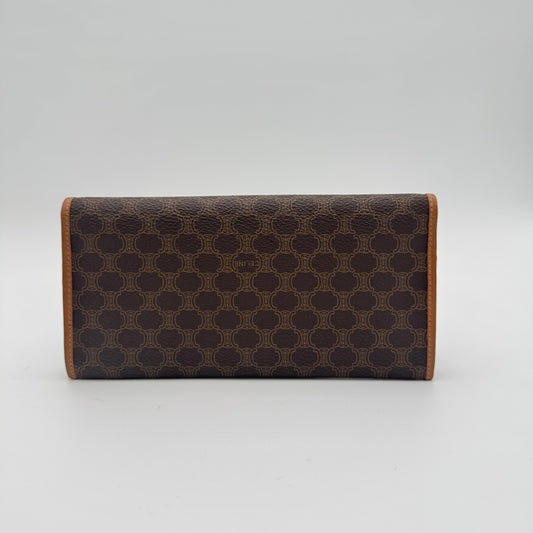 Le Portefeuille Long Céline
