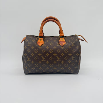 Le Speedy 30