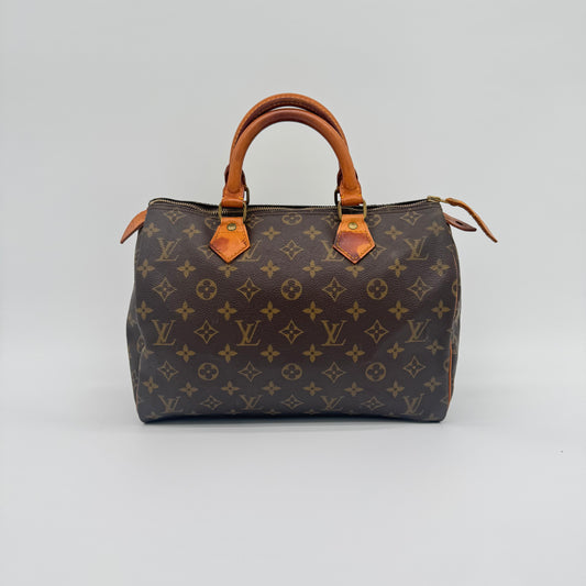 Le Speedy 30