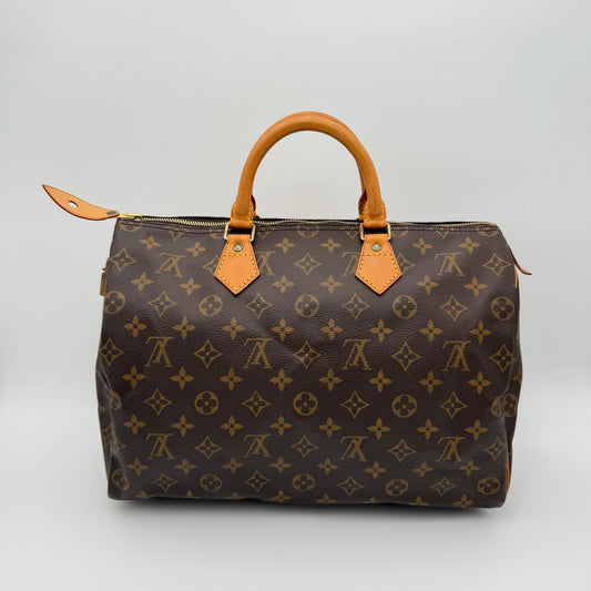 Le Speedy 35