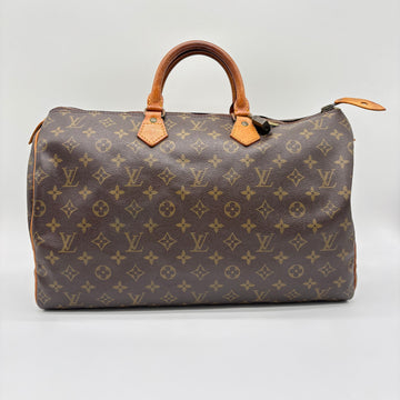 Le Speedy 40