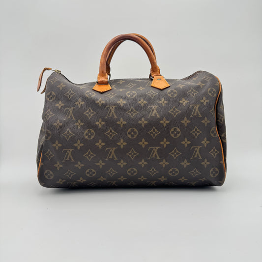Le Speedy 35