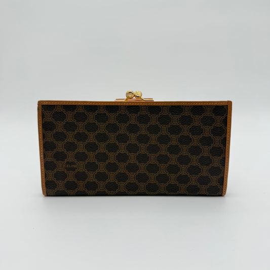 Le Portefeuille Céline