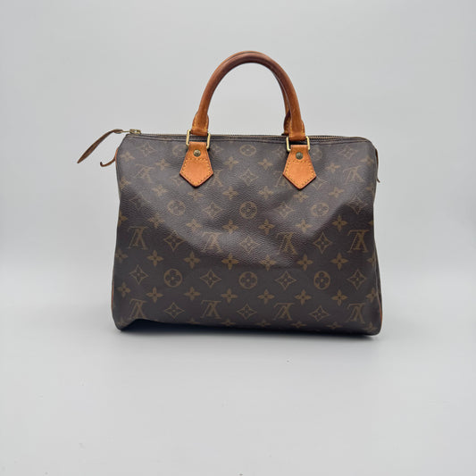 Le Speedy 30