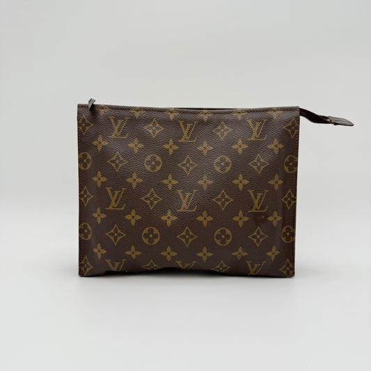 La Trousse de toilette 25