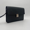 La Pochette Main Taïga Noir