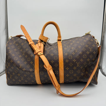 Le Keepall 55