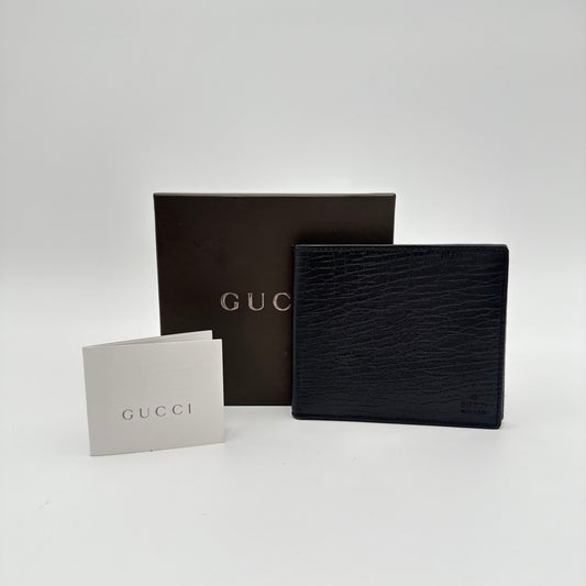Le Portefeuille Gucci
