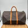 Le Keepall 50
