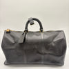 Le Keepall 50 Épi Noir