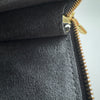 La Pochette Accessoires Épi Noir