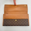 Le Portefeuille Long Céline
