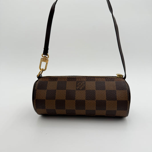 Le Mini Papillon Damier Ebene