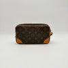 La Pochette Marly Dragonne PM