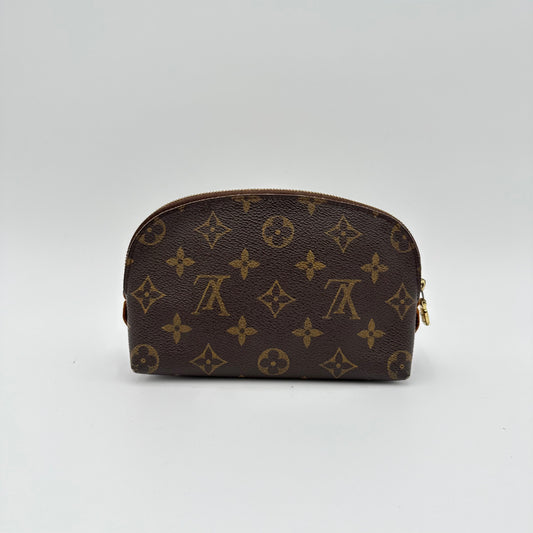 La Trousse à cosmétique