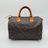 Le Speedy 30