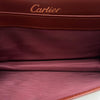 La pochette main Cartier