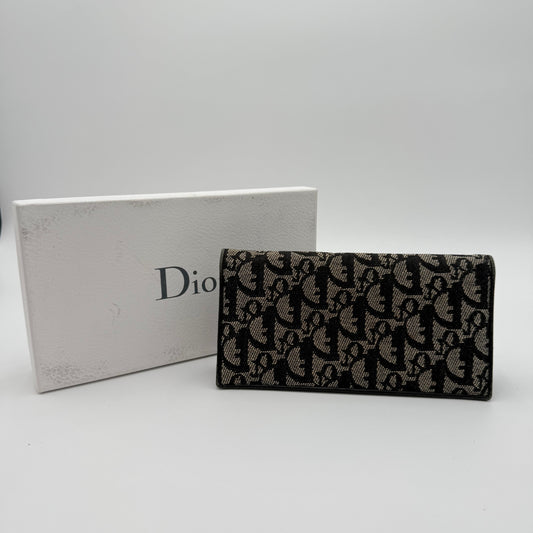 Le Portefeuille Dior