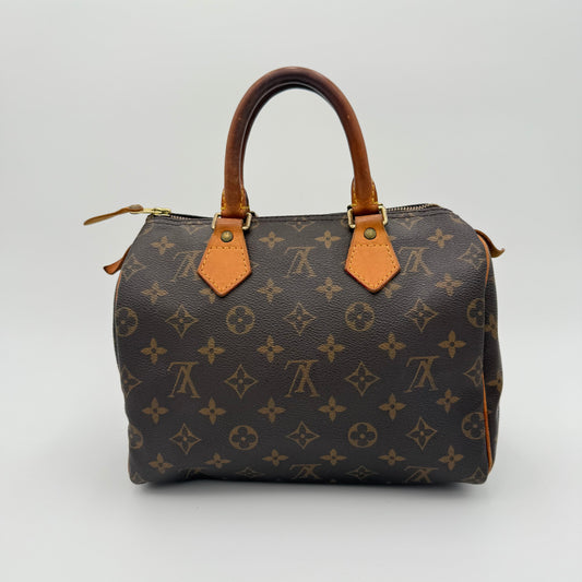 Le Speedy 25
