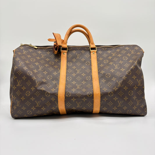 Le Keepall 55