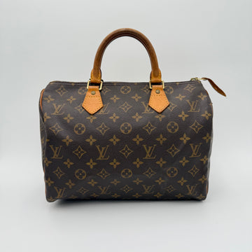 Le Speedy 30