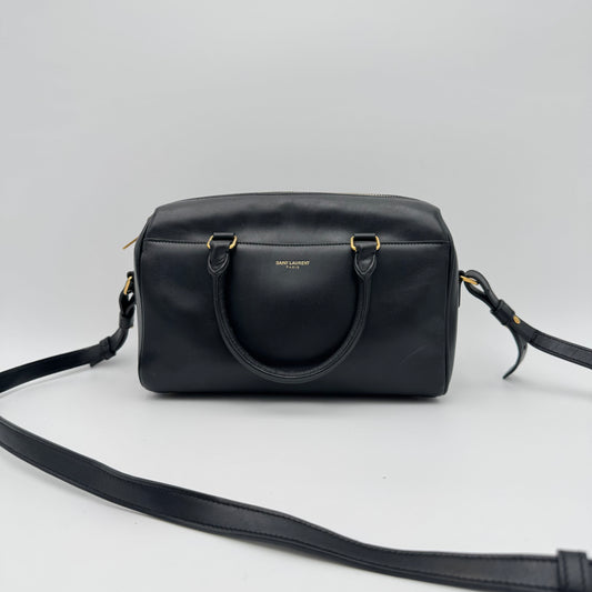 Le Baby Duffle