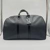 Le Taiga Kendall GM Noir