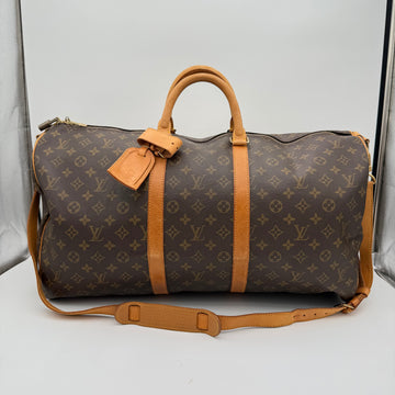 Le Keepall 55