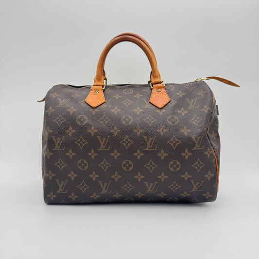 Le Speedy 30