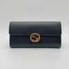 Le Portefeuille Gucci Interlocking