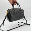 Le Baby Duffle